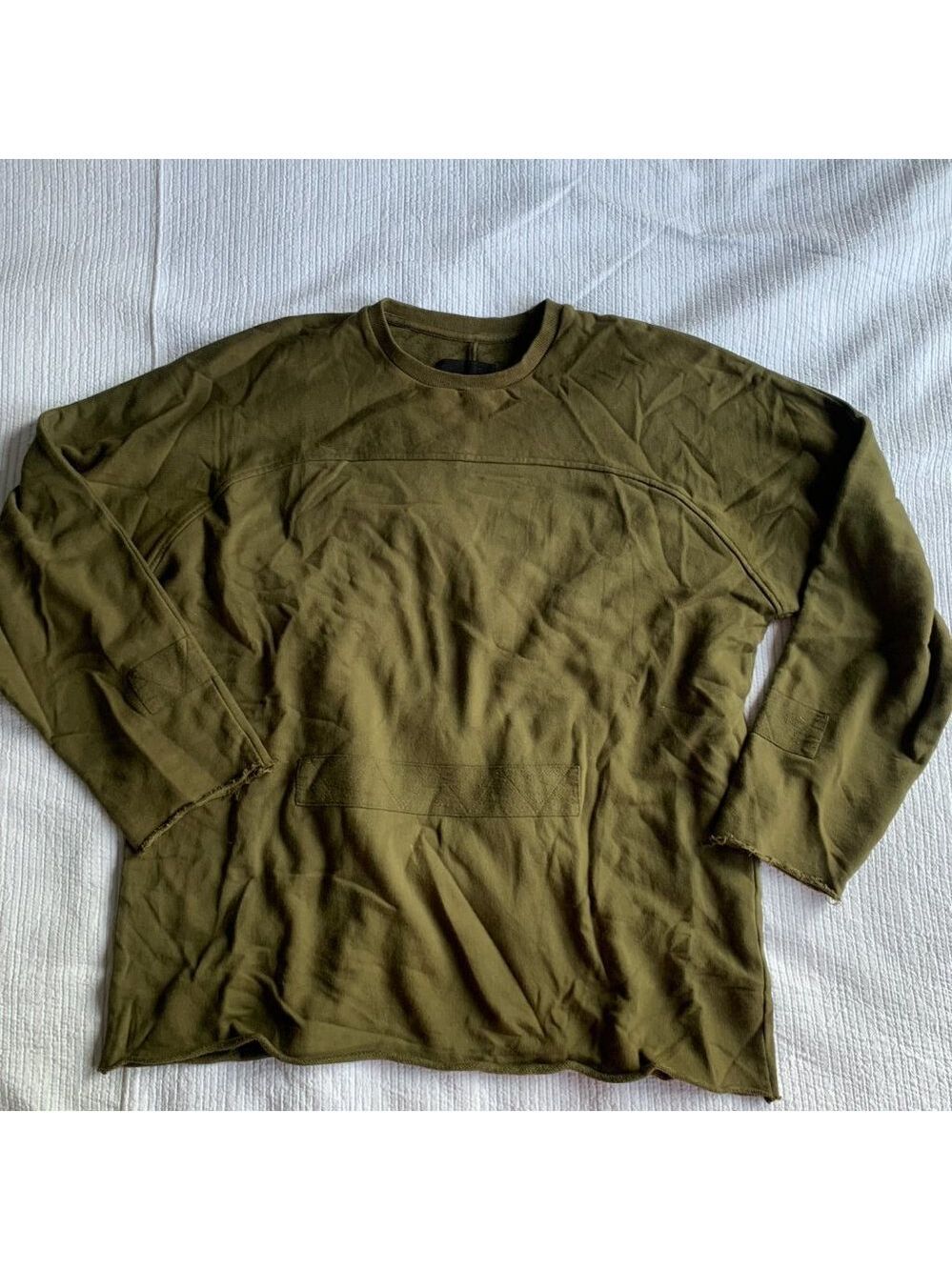 Stampd Crew Neck Sweatshirt